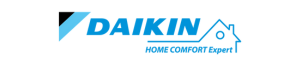 Daikin klíma