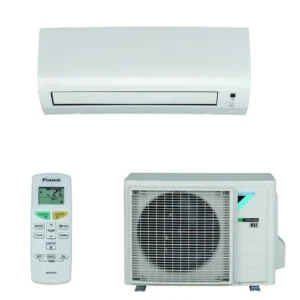 Daikin Sensira FTXF25E/RXF25E