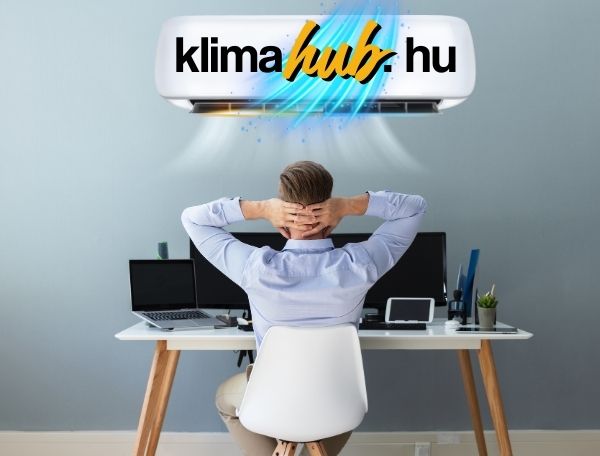 Klíma karbantartás