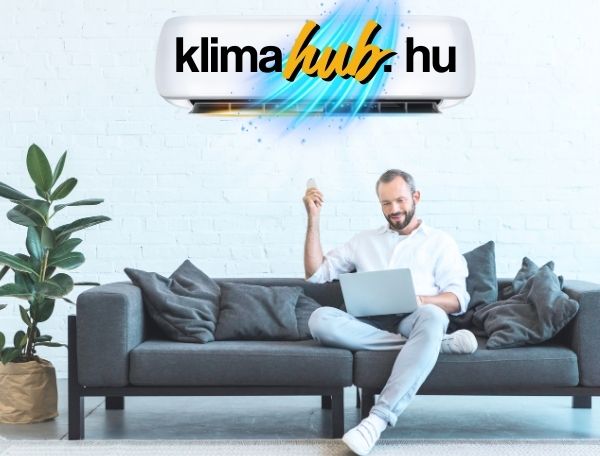 Klíma telepítés