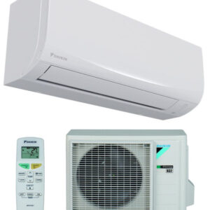 Daikin FTXF35E / RXF35E
