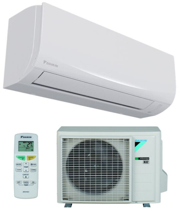 Daikin FTXF35E / RXF35E