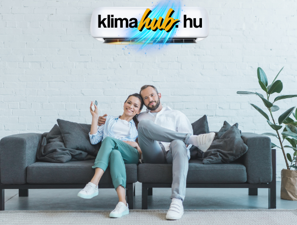 klímahub.hu klímaszerelés